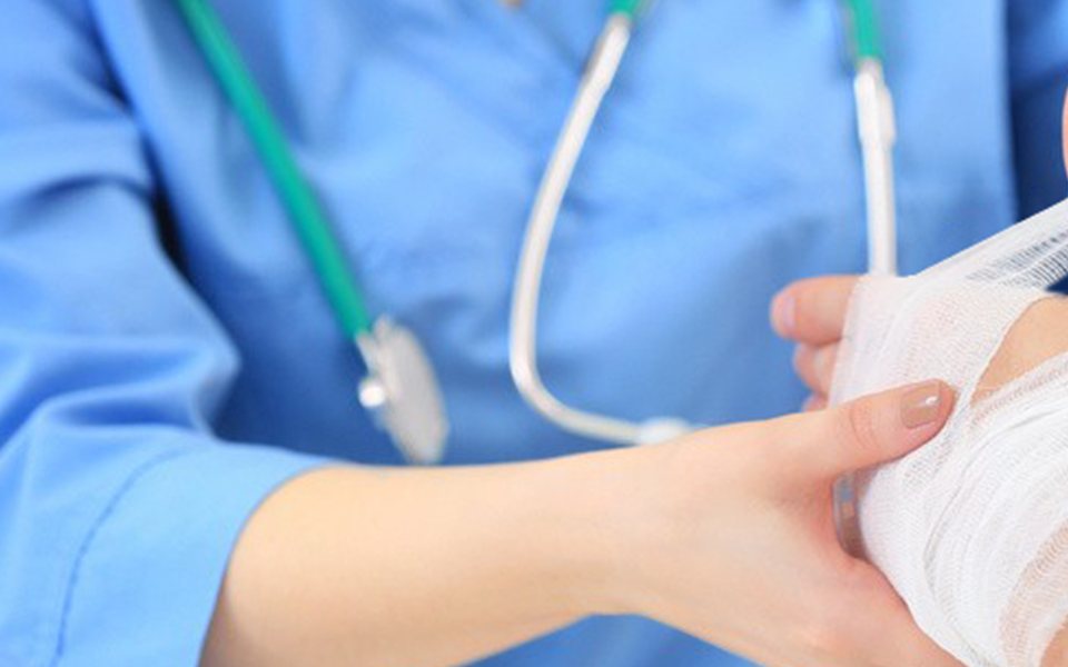 Stock a Home First-Aid Drawer: A Simple Checklist