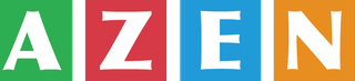 AZEN logo