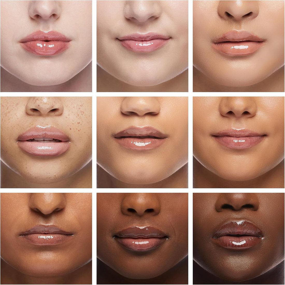 AZEN Natural Lip Balm, 10 Flavors · 60 Pack, view 4